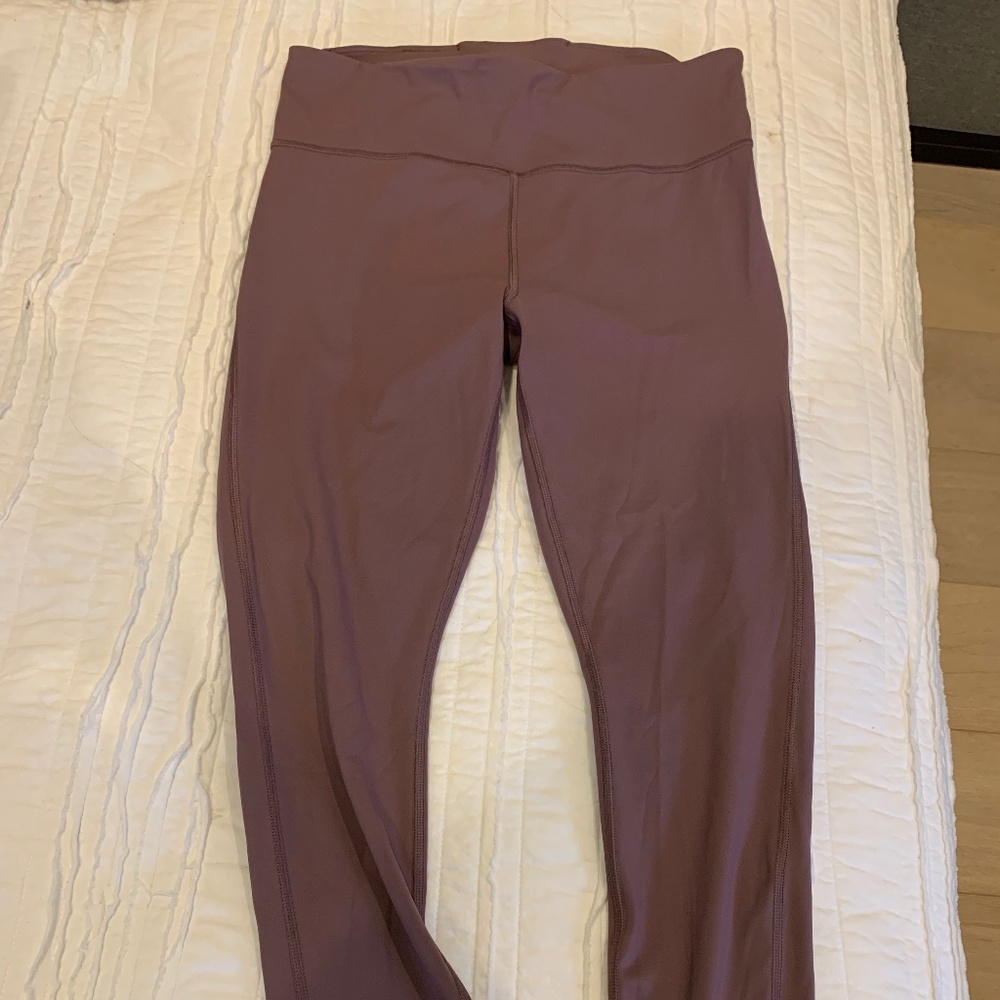 Athleta Leggings